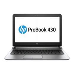 HP ProBook 430 G3 Intel Core i5-6200U 4GB 500GB HDD 13.3 Windows 7 Professional